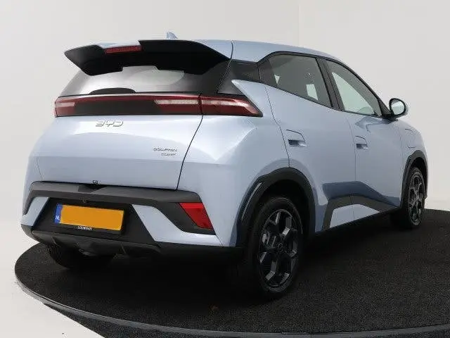 BYD Dolphin Surf Boost 43 kWh uit 2026, foto 2