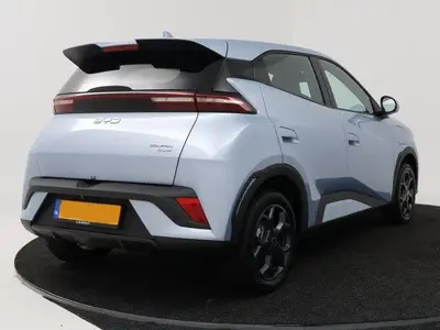 BYD Dolphin Surf Boost 43 kWh uit 2026