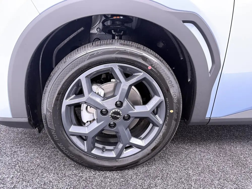 BYD Dolphin Surf Boost 43 kWh uit 2026, foto 20