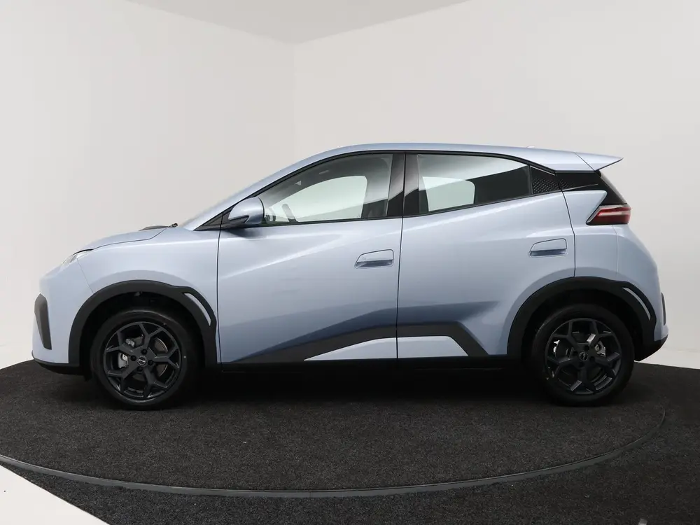 BYD Dolphin Surf Boost 43 kWh uit 2026, foto 3