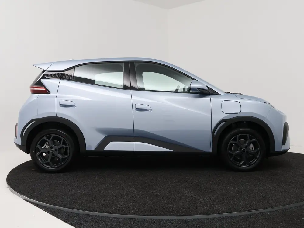 BYD Dolphin Surf Boost 43 kWh uit 2026, foto 4