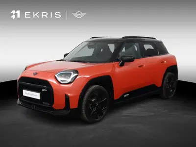 Mini Aceman SE John Cooper Works M 54.2 kWh uit 2025