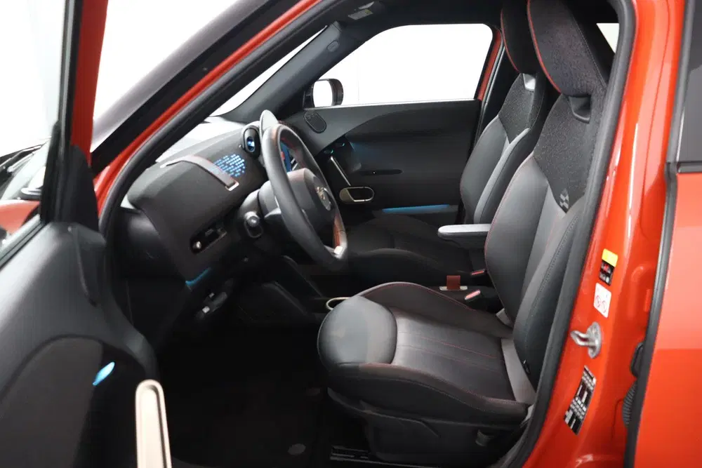 Mini Aceman SE John Cooper Works M 54.2 kWh uit 2025, foto 13
