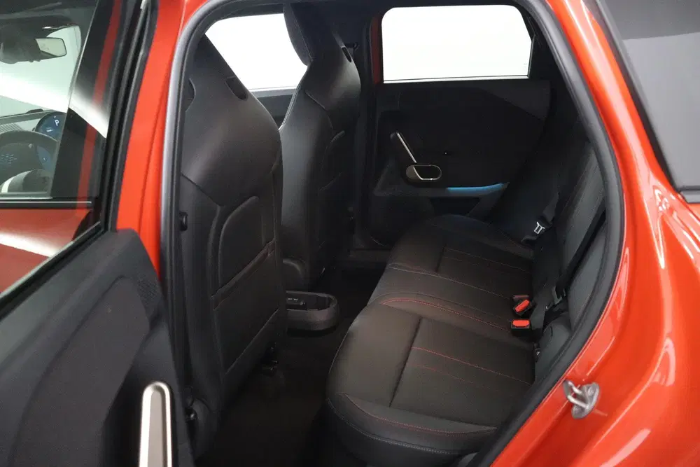 Mini Aceman SE John Cooper Works M 54.2 kWh uit 2025, foto 14