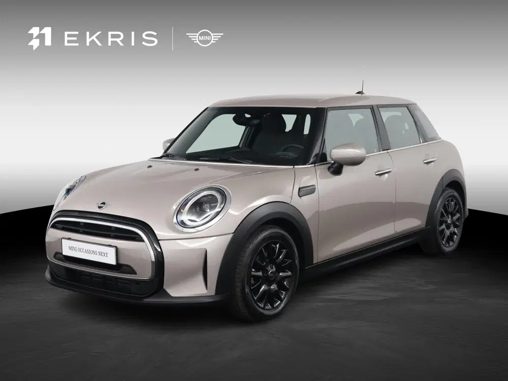 Mini One 1.5 One Classic LED uit 2022
