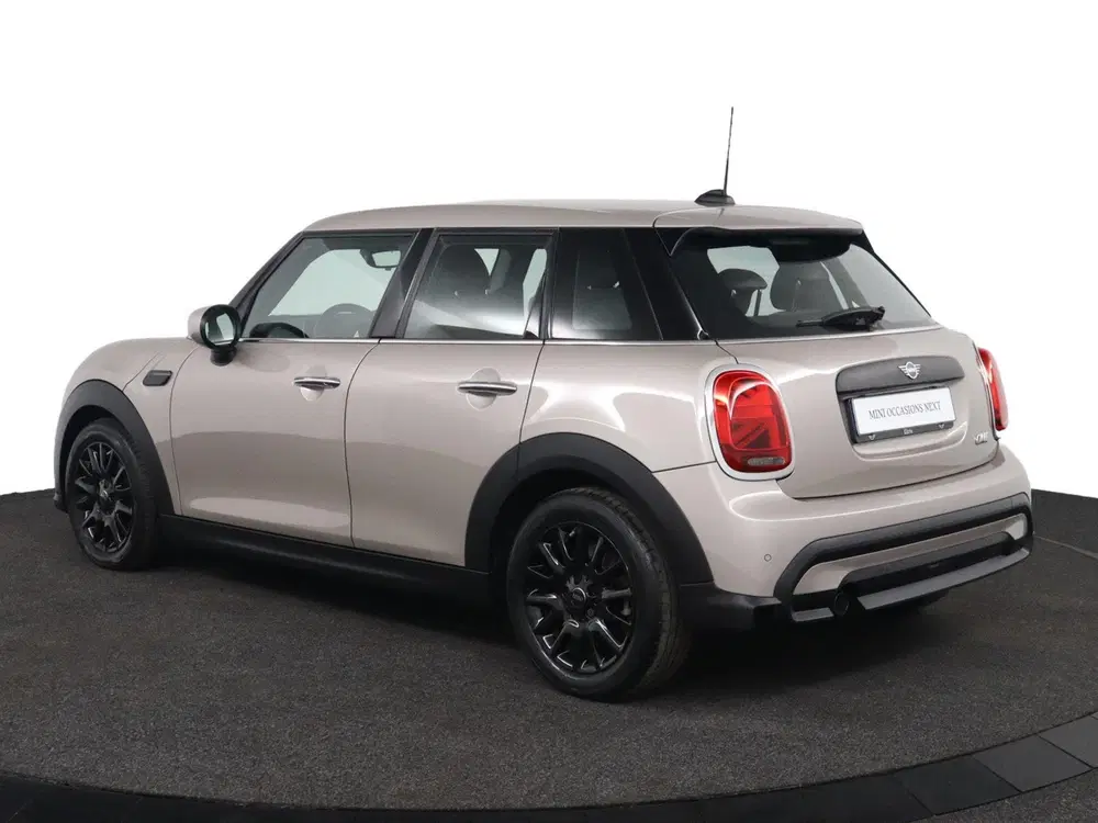 Mini One 1.5 One Classic LED uit 2022, foto 10