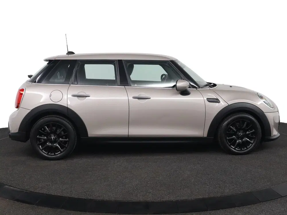 Mini One 1.5 One Classic LED uit 2022, foto 11