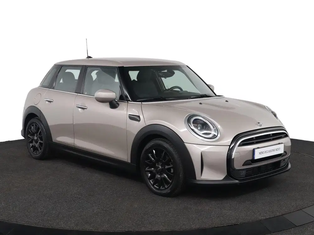 Mini One 1.5 One Classic LED uit 2022, foto 12
