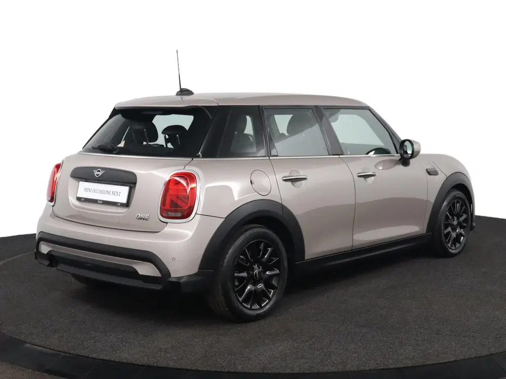 Mini One 1.5 One Classic LED uit 2022, foto 2