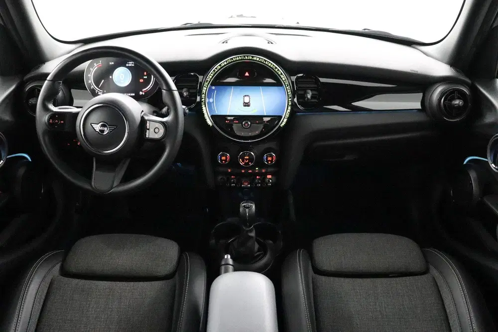 Mini One 1.5 One Classic LED uit 2022, foto 4