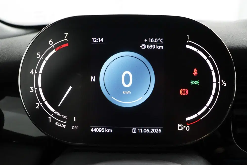 Mini One 1.5 One Classic LED uit 2022, foto 5