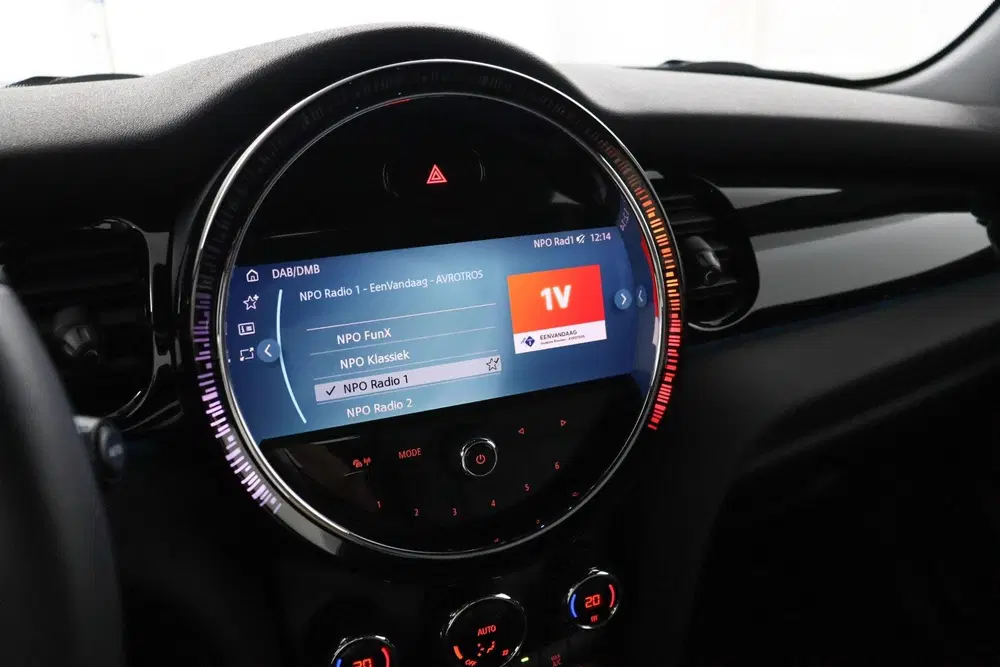 Mini One 1.5 One Classic LED uit 2022, foto 7