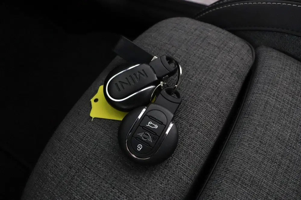 Mini One 1.5 One Classic LED uit 2022, foto 9