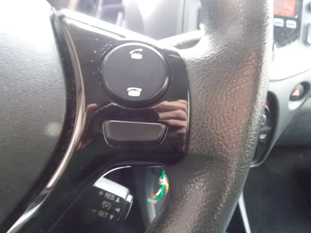 Toyota Aygo 1.0 VVT-i x-fun AIRCO 5 DEURS (bj 2019) uit 2019, foto 10