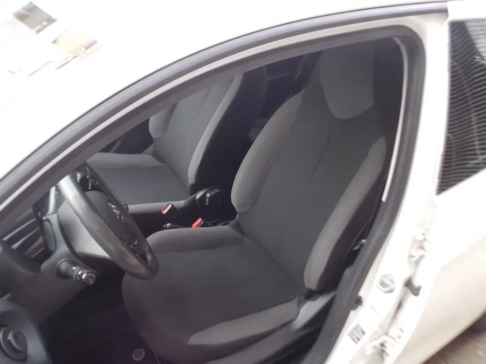 Toyota Aygo 1.0 VVT-i x-fun AIRCO 5 DEURS (bj 2019) uit 2019, foto 7