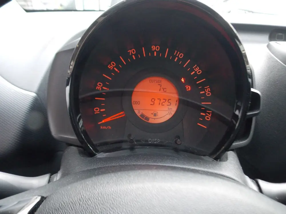 Toyota Aygo 1.0 VVT-i x-fun AIRCO 5 DEURS (bj 2019) uit 2019, foto 8