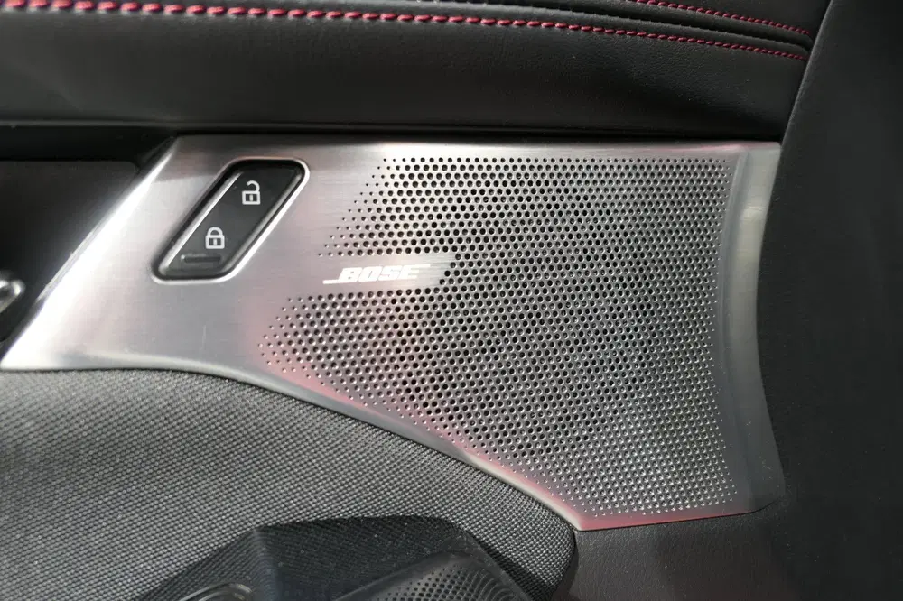 Mazda 3 2.0 e-SkyActiv-G M Hybrid 150 Sportive NAP uit 2022, foto 10
