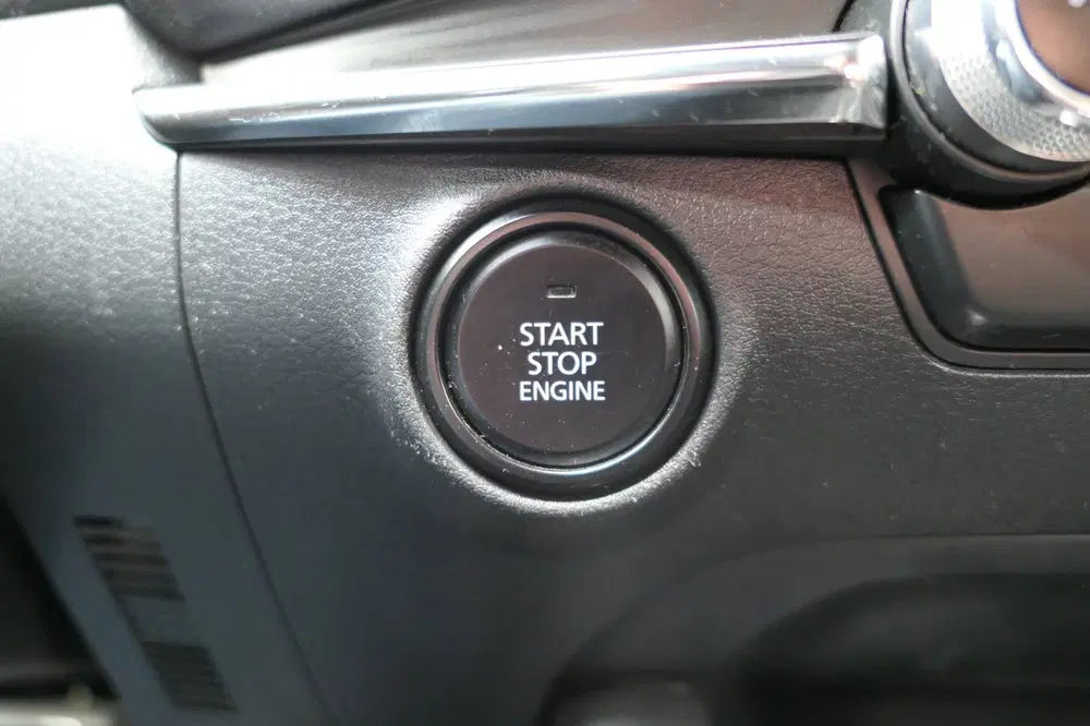 Mazda 3 2.0 e-SkyActiv-G M Hybrid 150 Sportive NAP uit 2022, foto 20