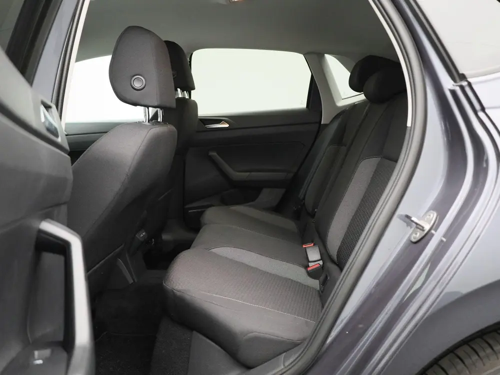 Volkswagen Polo 1.0 TSI Life Edition 95 PK | EM | Navigatie uit 2025, foto 12