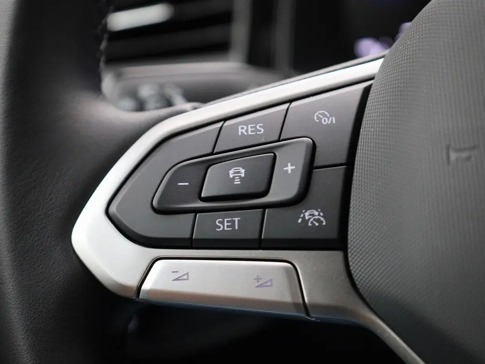 Volkswagen Polo 1.0 TSI Life Edition 95 PK | EM | Navigatie uit 2025, foto 18