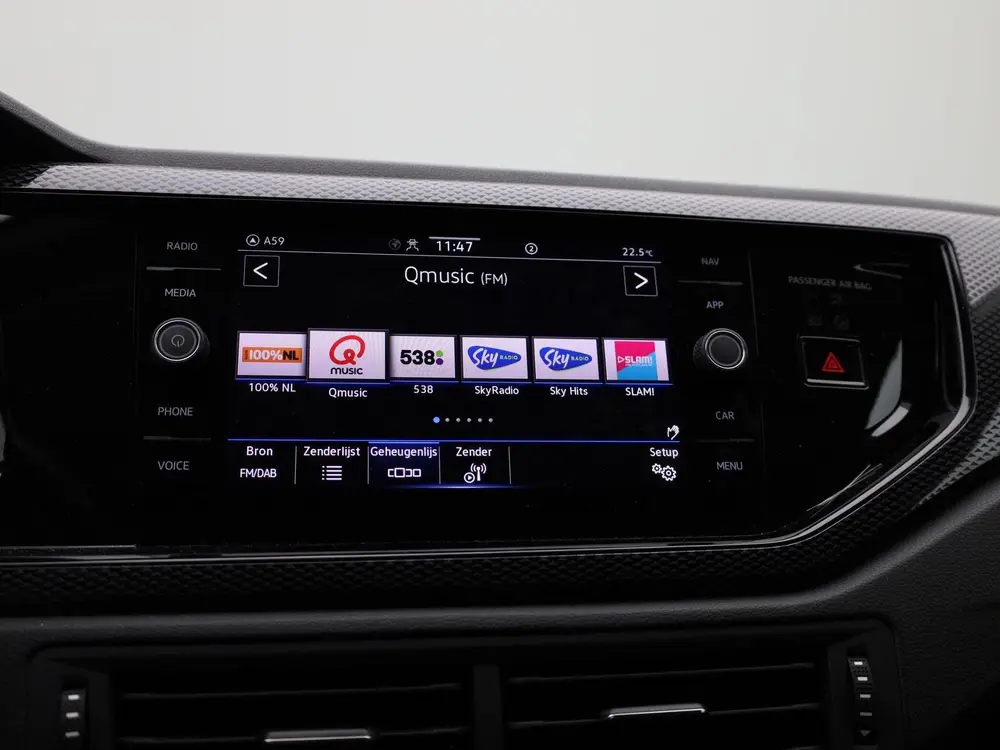 Volkswagen Polo 1.0 TSI Life Edition 95 PK | EM | Navigatie uit 2025, foto 20