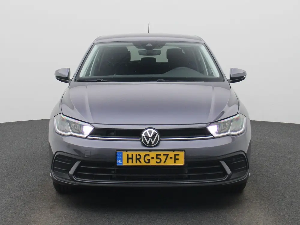 Volkswagen Polo 1.0 TSI Life Edition 95 PK | EM | Navigatie uit 2025, foto 3