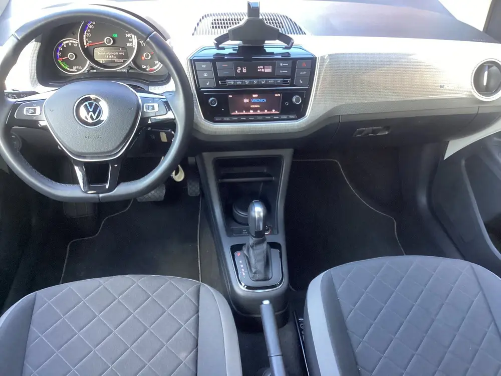 Volkswagen Up! Vw volkswagen e up elektrisch E-Up ! Style snellader uit 2021, foto 11