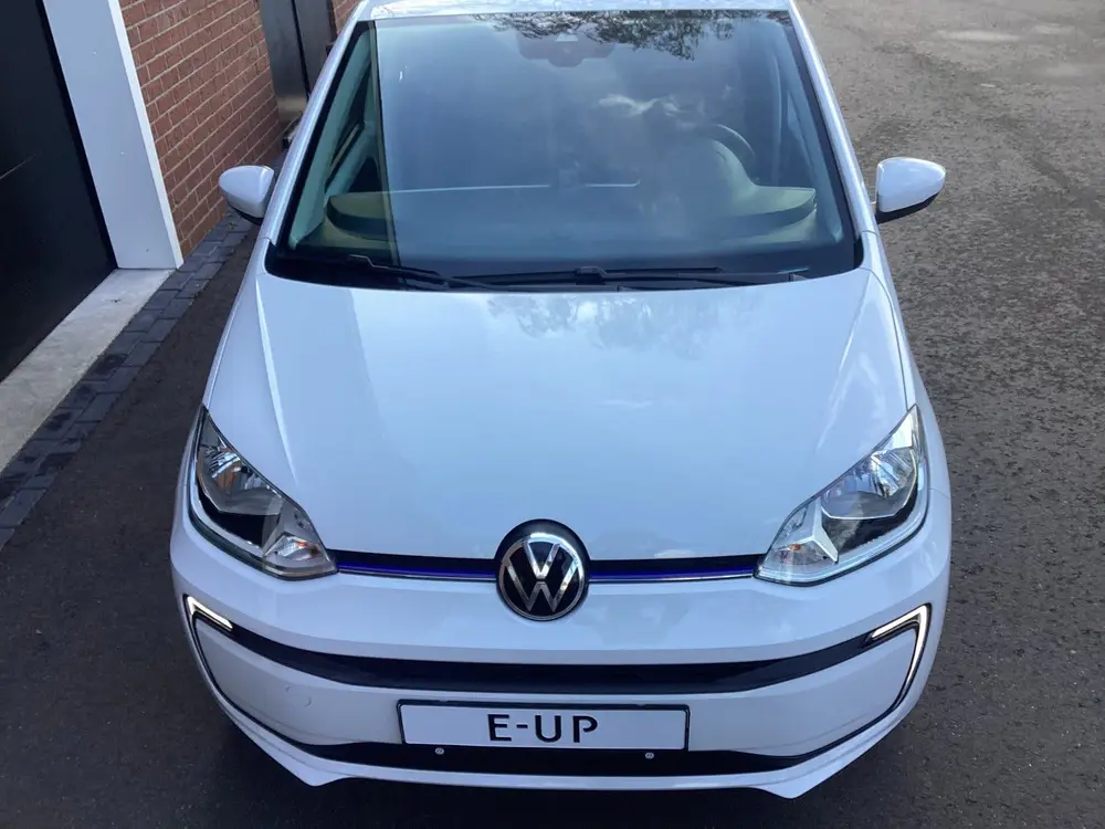 Volkswagen Up! Vw volkswagen e up elektrisch E-Up ! Style snellader uit 2021, foto 2