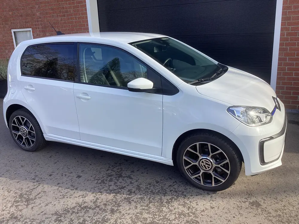 Volkswagen Up! Vw volkswagen e up elektrisch E-Up ! Style snellader uit 2021, foto 3