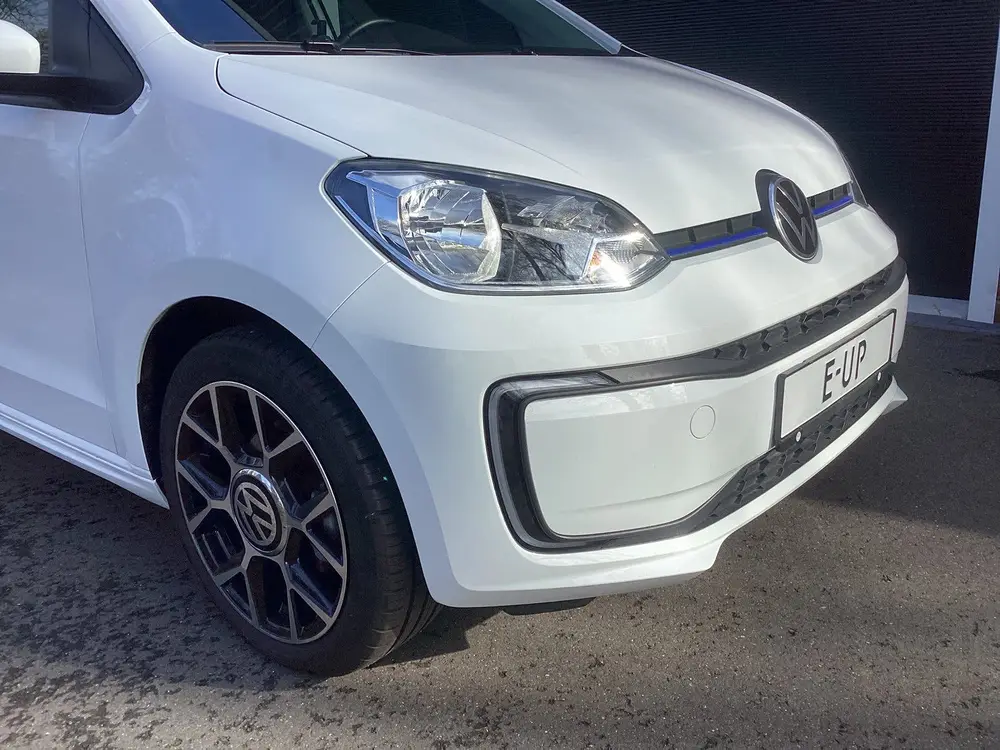 Volkswagen Up! Vw volkswagen e up elektrisch E-Up ! Style snellader uit 2021, foto 5