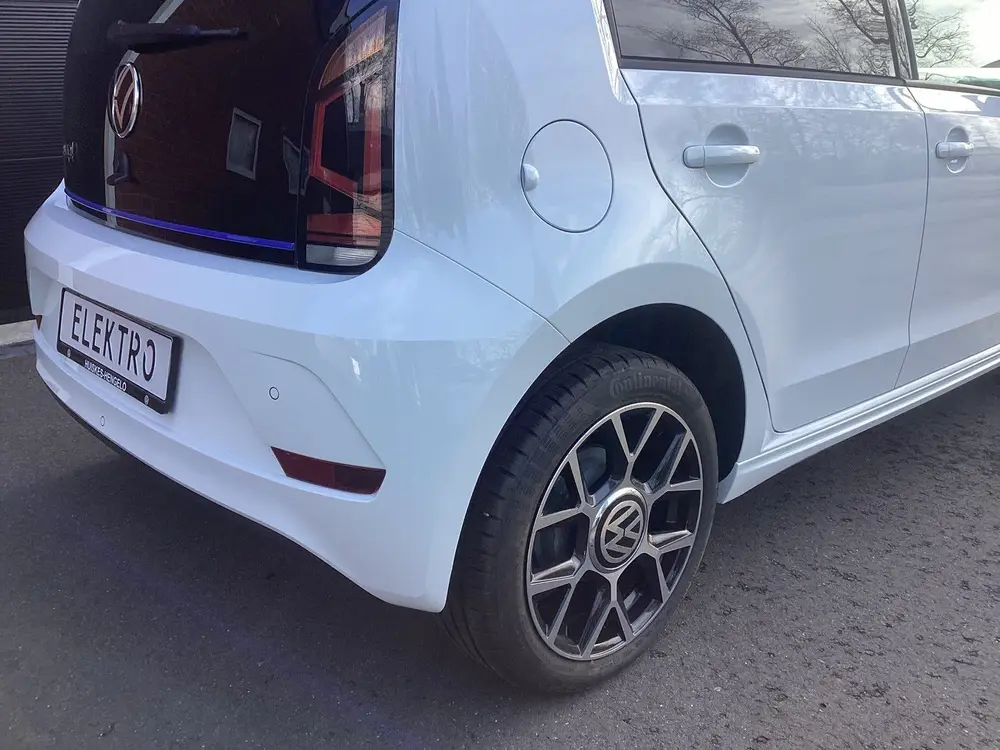 Volkswagen Up! Vw volkswagen e up elektrisch E-Up ! Style snellader uit 2021, foto 6