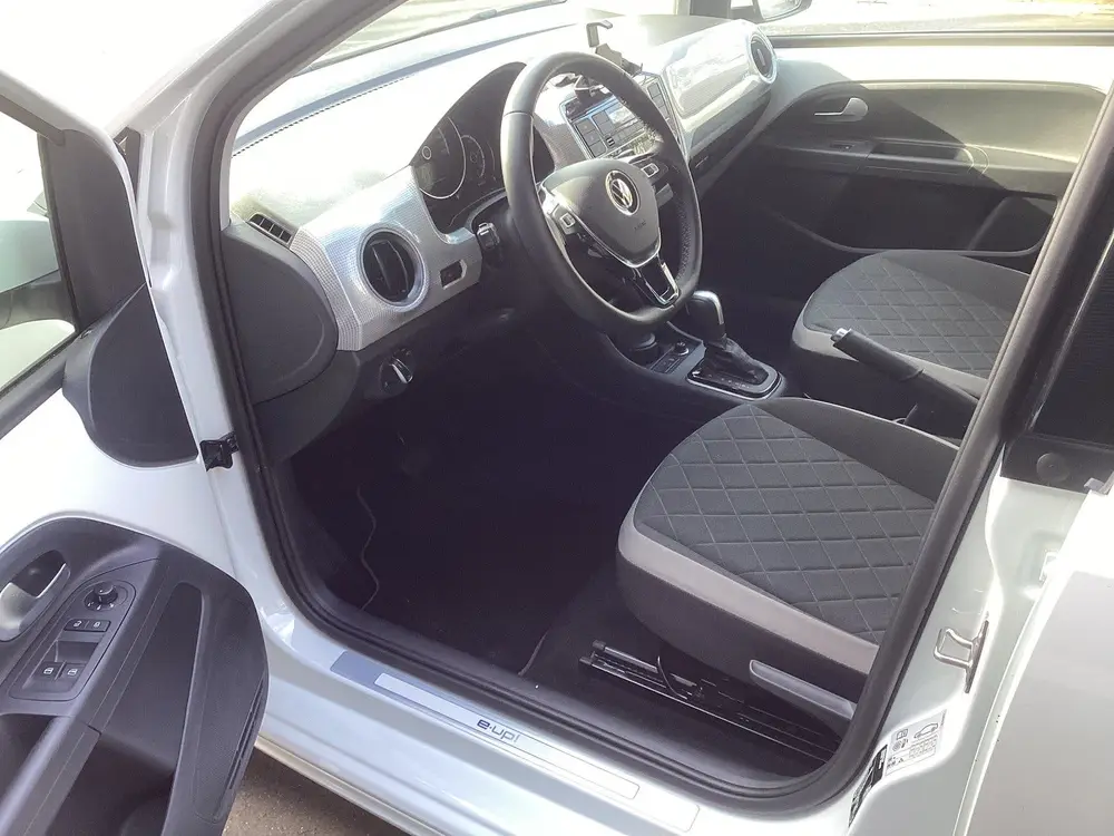 Volkswagen Up! Vw volkswagen e up elektrisch E-Up ! Style snellader uit 2021, foto 7