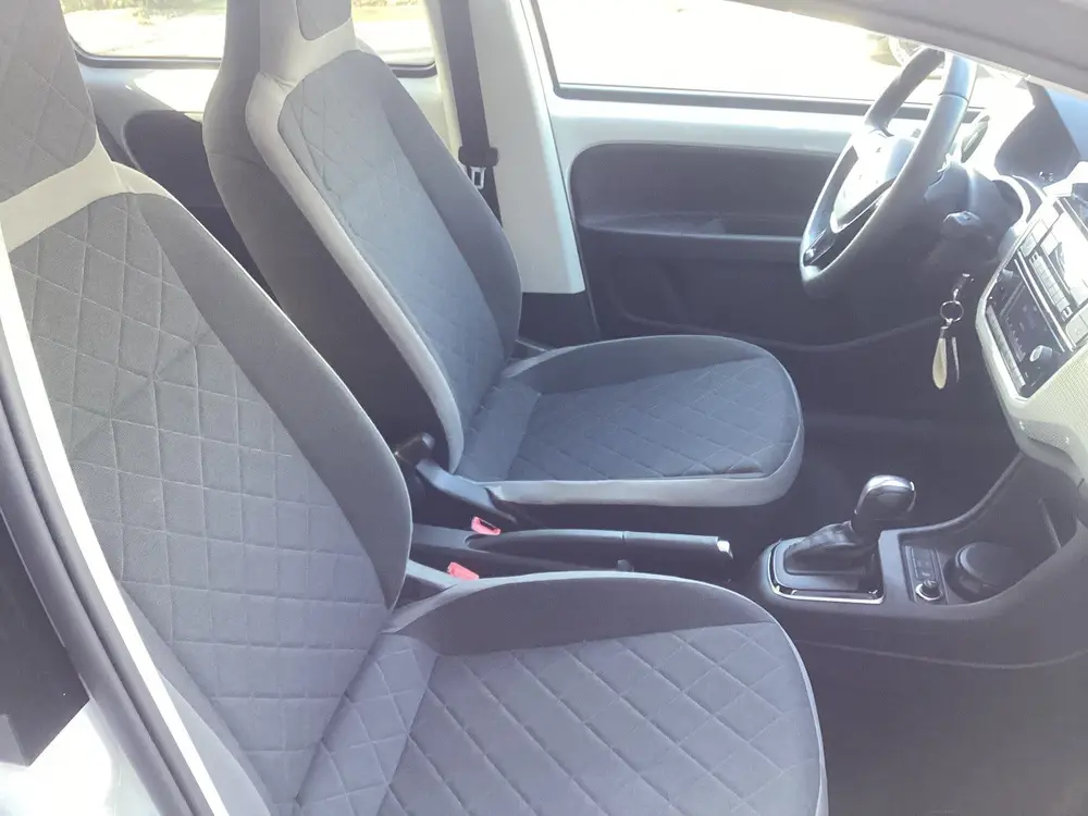 Volkswagen Up! Vw volkswagen e up elektrisch E-Up ! Style snellader uit 2021, foto 9