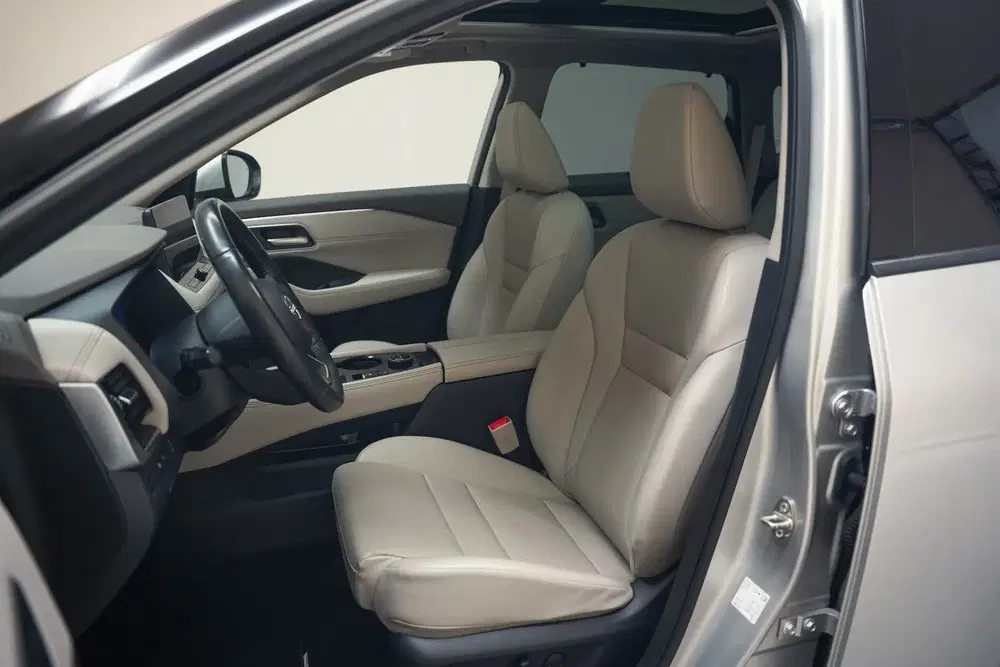 Nissan X-Trail 1 uit 2022, foto 10