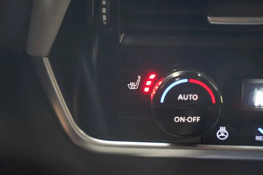 Nissan X-Trail 1 uit 2022, foto 11