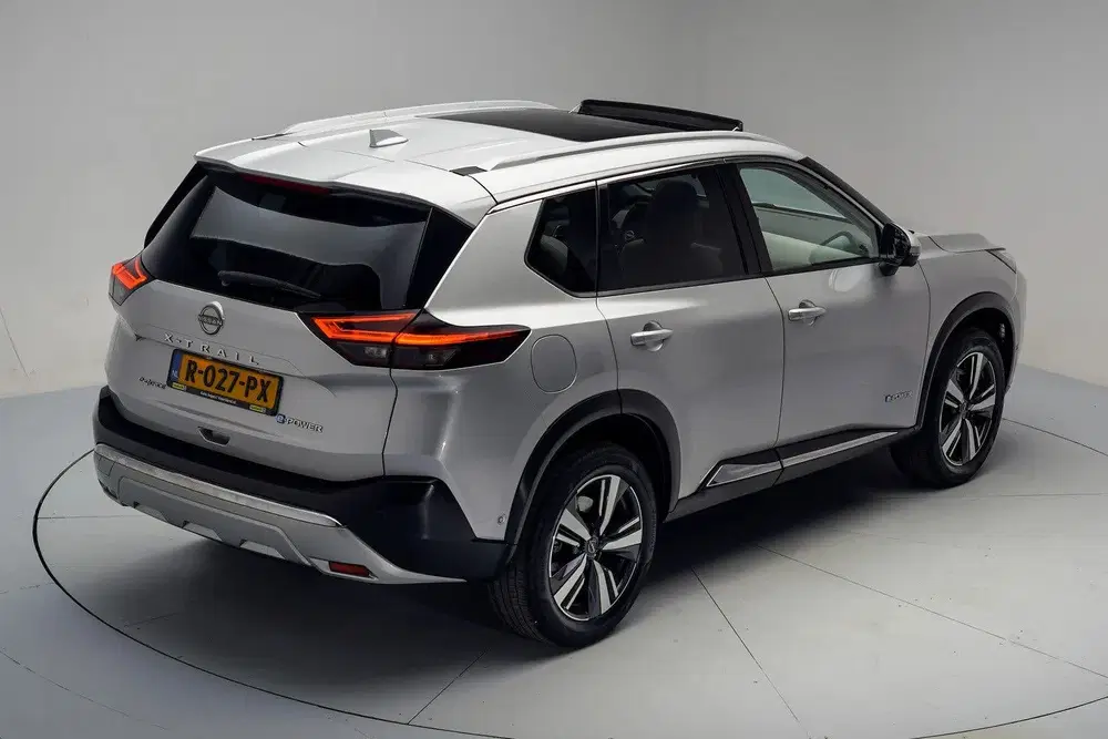 Nissan X-Trail 1 uit 2022, foto 17