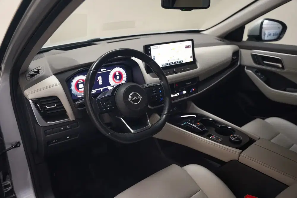 Nissan X-Trail 1 uit 2022, foto 18