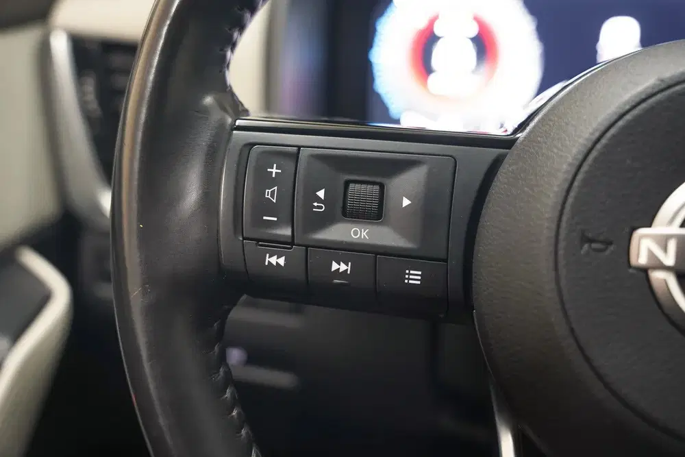 Nissan X-Trail 1 uit 2022, foto 19