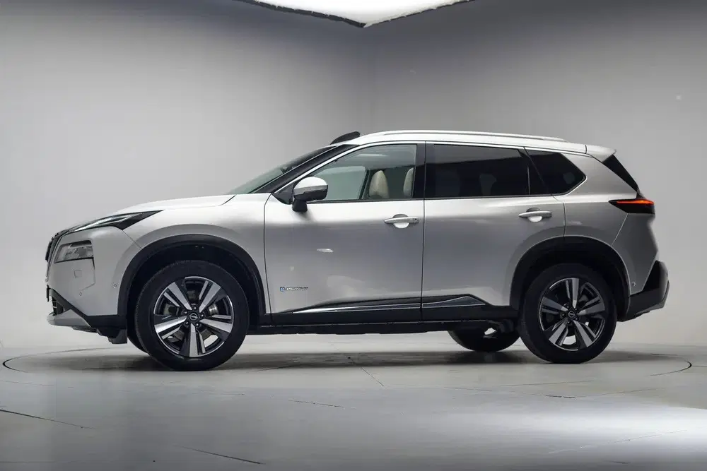 Nissan X-Trail 1 uit 2022, foto 2