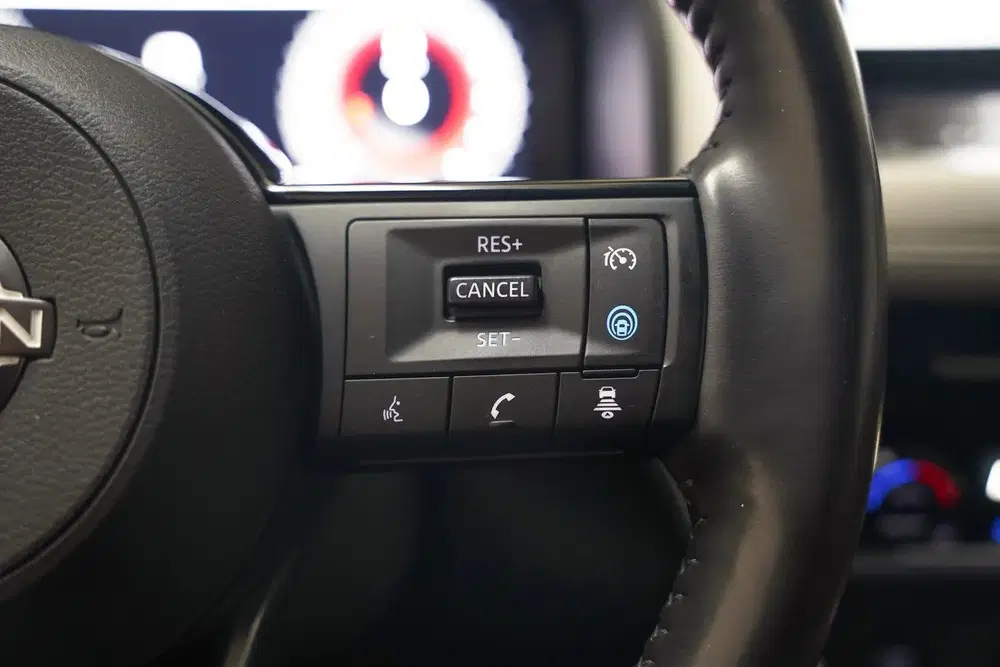 Nissan X-Trail 1 uit 2022, foto 20