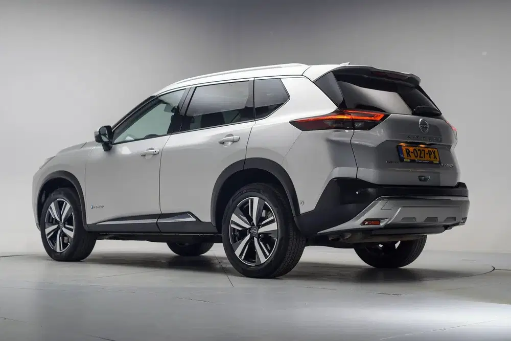 Nissan X-Trail 1 uit 2022, foto 3