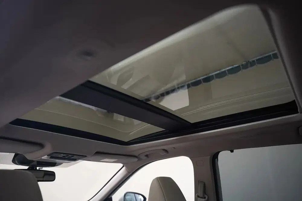 Nissan X-Trail 1 uit 2022, foto 5