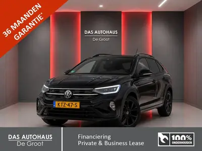 Volkswagen Taigo 1.5TSI 150pk DSG R-Line Black Style | ACC | uit 2023