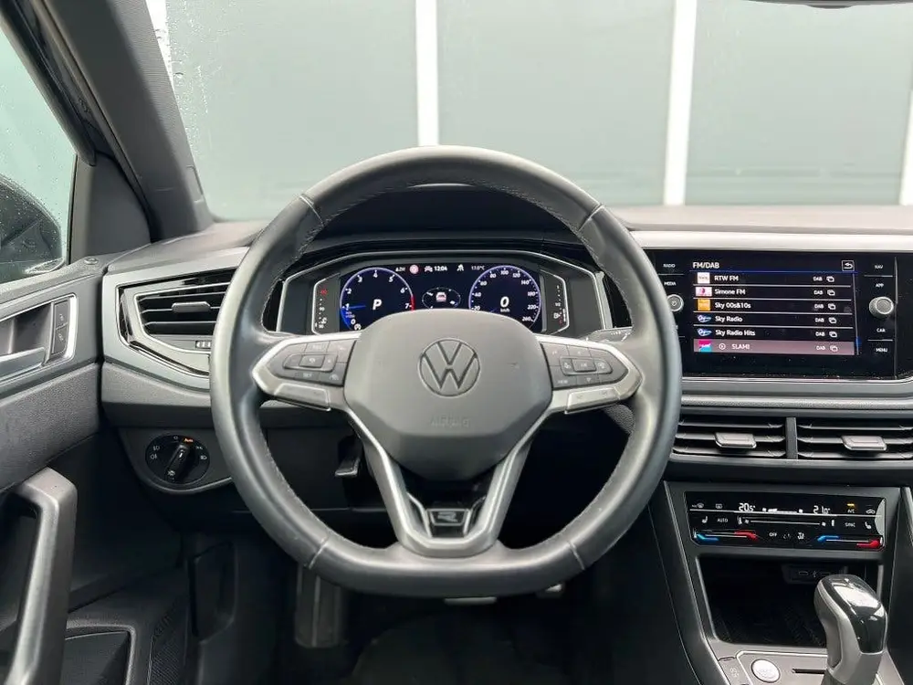 Volkswagen Taigo 1.5TSI 150pk DSG R-Line Black Style | ACC | uit 2023, foto 10
