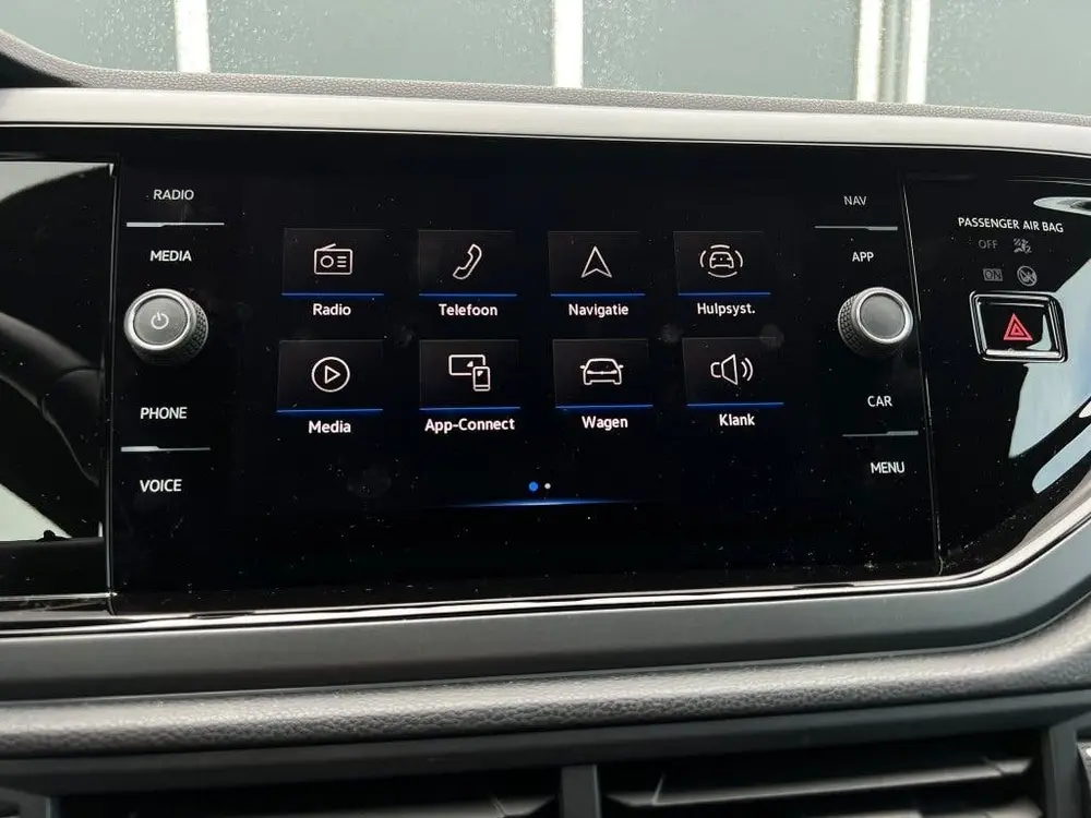 Volkswagen Taigo 1.5TSI 150pk DSG R-Line Black Style | ACC | uit 2023, foto 19