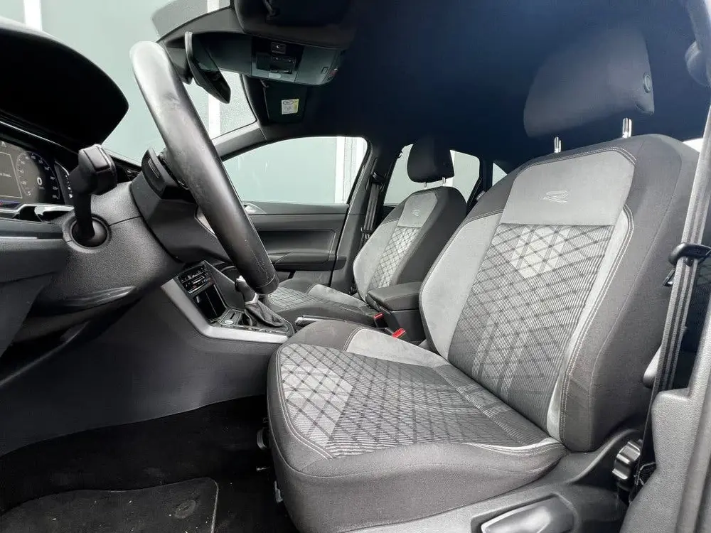 Volkswagen Taigo 1.5TSI 150pk DSG R-Line Black Style | ACC | uit 2023, foto 5