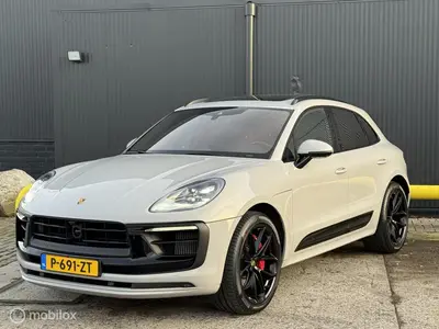 Porsche Macan 2.9 GTS uit 2022