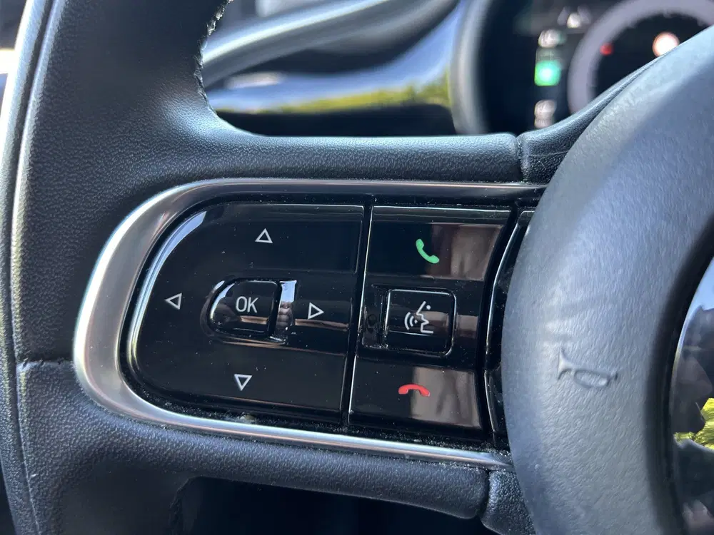 Fiat 500e Icon 42 kWh Long Range SOH 94% uit 2022, foto 10