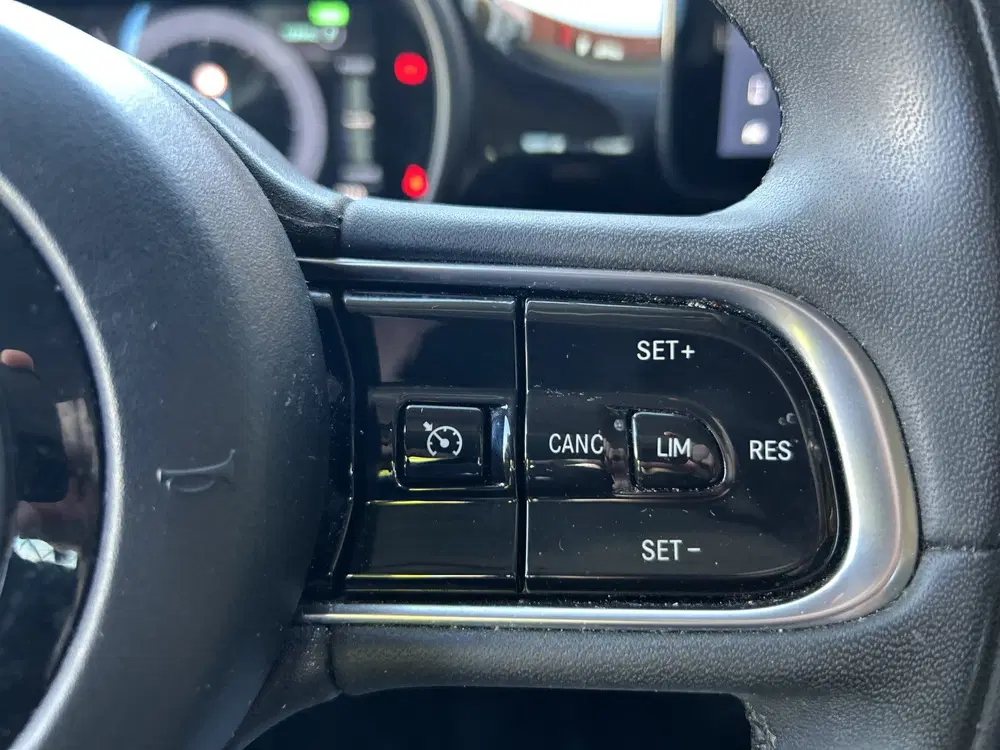 Fiat 500e Icon 42 kWh Long Range SOH 94% uit 2022, foto 11