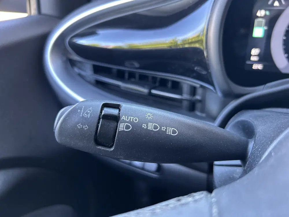 Fiat 500e Icon 42 kWh Long Range SOH 94% uit 2022, foto 12